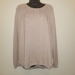 Sonoma sweater